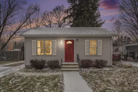 305 Chestnut Ave, Bristol, IN 46507