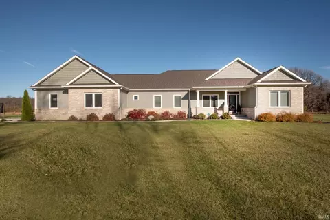 4788 Thimbleweed Ln, West Lafayette, IN 47906