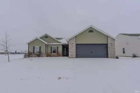 1011 Kingrail Dr, West Lafayette, IN 47906