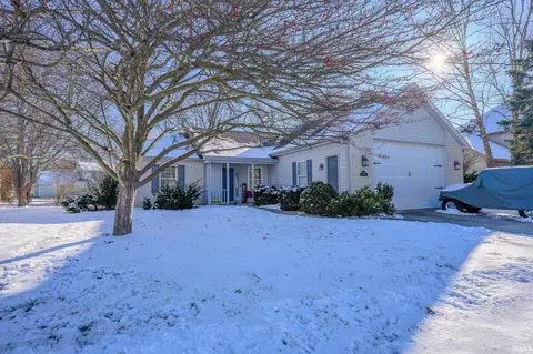2039 Longspur Dr, West Lafayette, IN 47906