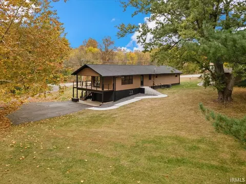 1955 E 650 N, West Lafayette, IN 47906