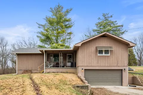 7929 N 320 E, Albany, IN 47320
