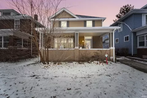 3940 Arlington Ave, Fort Wayne, IN 46807