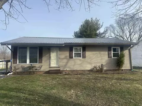 344 N Louis J Koch Blvd, Santa Claus, IN 47579