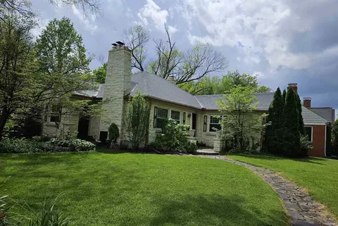 3119 Bellemeade Ave, Evansville, IN 47714