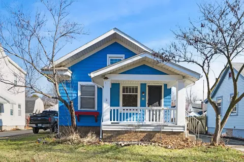 926 N Anthony Blvd, Fort Wayne, IN 46805