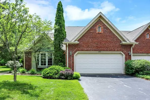 3161 S Coppertree Dr, Bloomington, IN 47401 photo 1