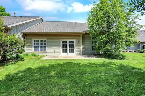 3161 S Coppertree Dr, Bloomington, IN 47401 photo 25