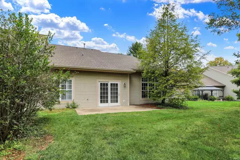 3161 S Coppertree Dr, Bloomington, IN 47401 photo 24