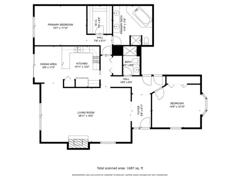 3161 S Coppertree Dr, Bloomington, IN 47401 photo 27