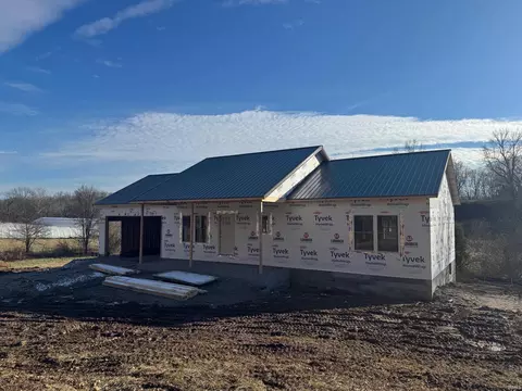 5845 W Duvall Rd, Bloomington, IN 47403