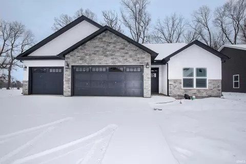 3443 Langford Way, West Lafayette, IN 47906