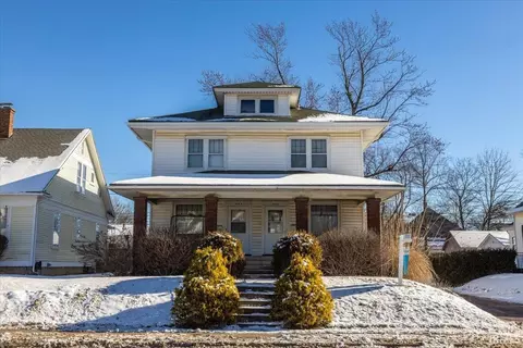 823 S 9th St, Lafayette, IN 47905