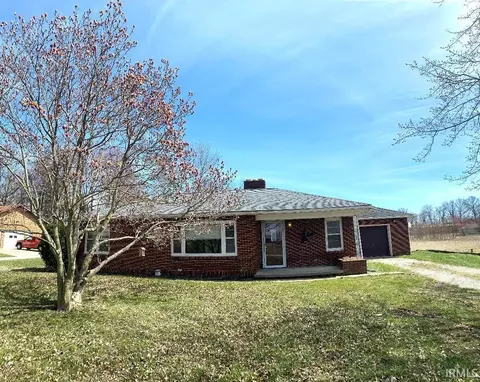 515 N Charlotte Ave, Switz City, IN 47465