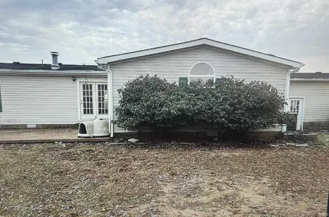 2801 Allens Ln, Evansville, IN 47720