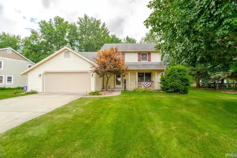 4047 Strawsma Dr, Lafayette, IN 47905