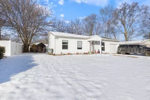 1823 Sue Ave, Warsaw, IN 46580