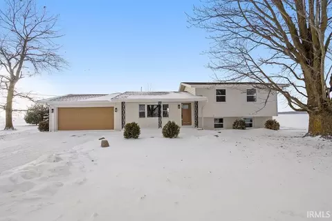 5437 S 750 W, Russiaville, IN 46979