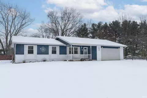 54009 County Road 15, Elkhart, IN 46514