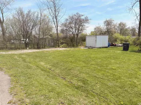 lot270 E Sherwood Terrace St, Fort Wayne, IN 46806