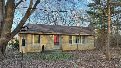 2510 N Headley Rd, Bloomington, IN 47408