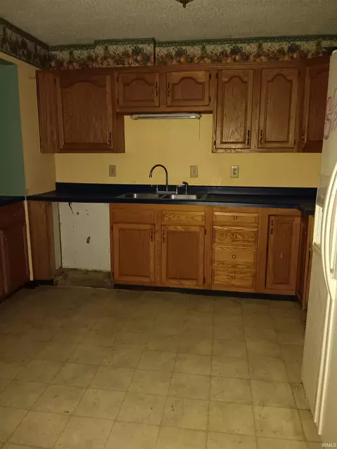 Kitchen - 100 E Village Dr, Sullivan, IN 47882 photo 1 of 1