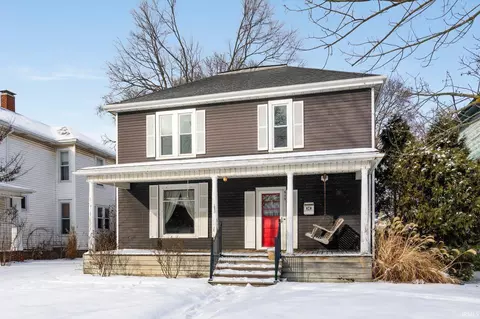 919 E Center St, Warsaw, IN 46580