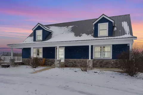 0125 N 400 E, Lagrange, IN 46761 photo 1