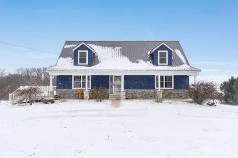 0125 N 400 E, Lagrange, IN 46761 photo 2