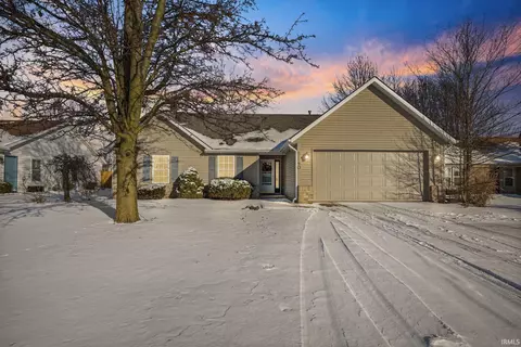 5140 Stable Dr, Lafayette, IN 47905
