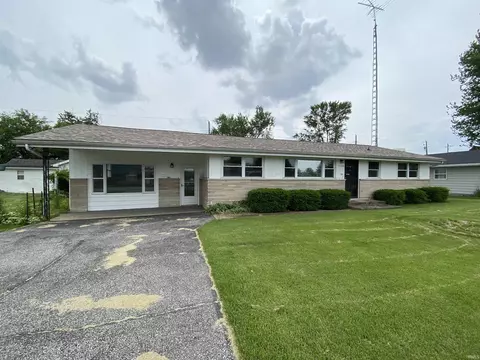 1120 Maple St, Mitchell, IN 47446 photo 32