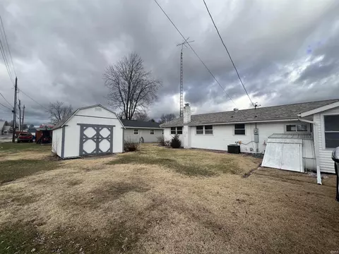 1120 Maple St, Mitchell, IN 47446 photo 36