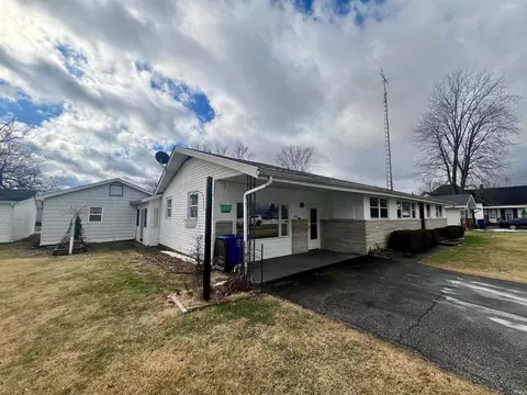 1120 Maple St, Mitchell, IN 47446 photo 34