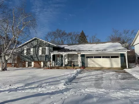 3612 Platte Ct, Lafayette, IN 47905