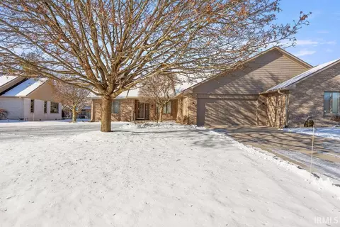 4127 Ryan Ct, Kokomo, IN 46902 photo 1