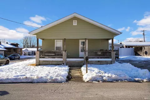 115 O St, Bedford, IN 47421 photo 1