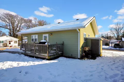 115 O St, Bedford, IN 47421 photo 14