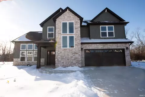 1830 Petit Dr, West Lafayette, IN 47906