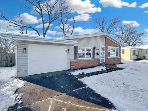 2027 Mahrendale Ave, Evansville, IN 47714