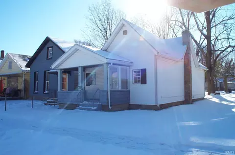 1235 Elm St, Fort Wayne, IN 46808