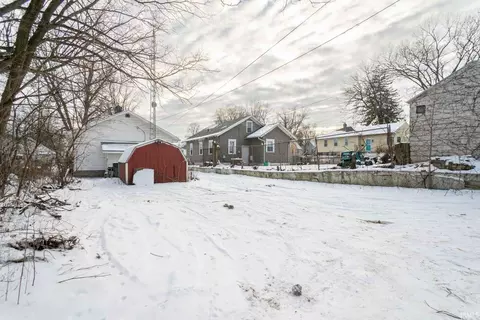 1429 E Fox St, South Bend, IN 46613 photo 11