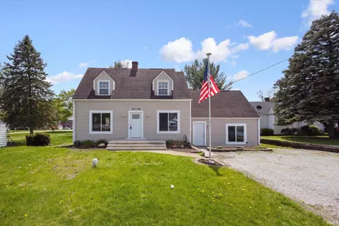 17718 State Road 23 Rd, South Bend, IN 46635