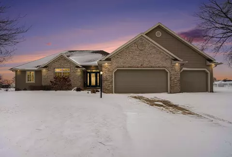 53633 Songbird Way, Bristol, IN 46507