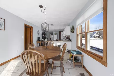 Dining - 1038 Second Ave, Jasper, IN 47546 photo 1 of 1