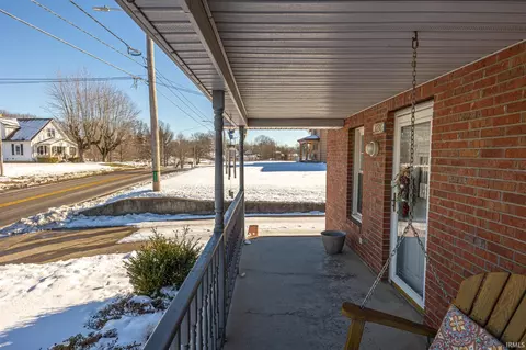 Exterior - 1038 Second Ave, Jasper, IN 47546 photo 5 of 7