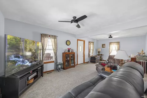 Living - 1038 Second Ave, Jasper, IN 47546 photo 1 of 1