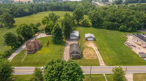 View/Area - 1038 Second Ave, Jasper, IN 47546 photo 2 of 2