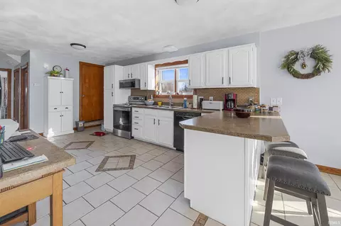Kitchen - 1038 Second Ave, Jasper, IN 47546 photo 3 of 3