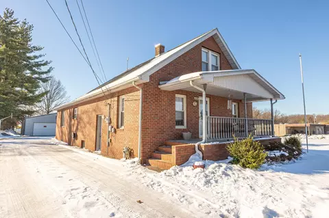 Exterior - 1038 Second Ave, Jasper, IN 47546 photo 3 of 7