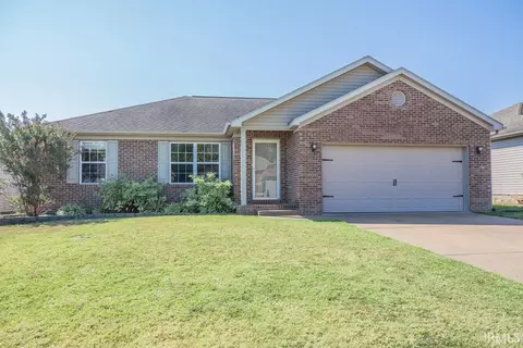 4625 Rathbone Dr, Evansville, IN 47725